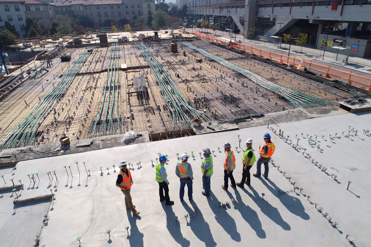 Engineering Excellence in Infrastructure